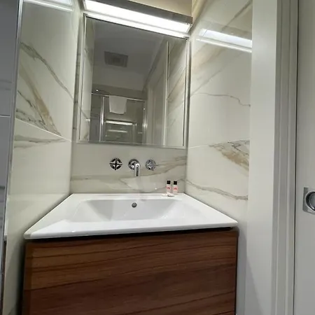 Imhome - Dante Appartement