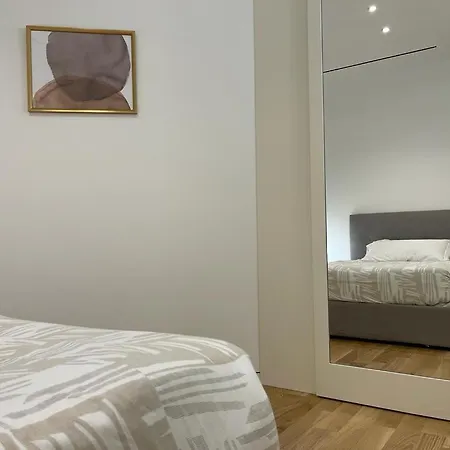 Imhome - Dante Appartement *