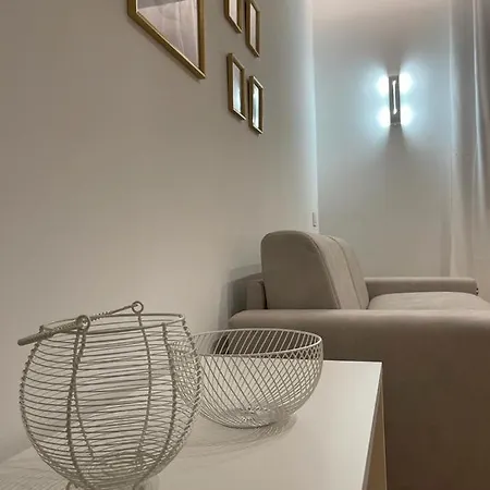 Appartement Imhome - Dante Milan