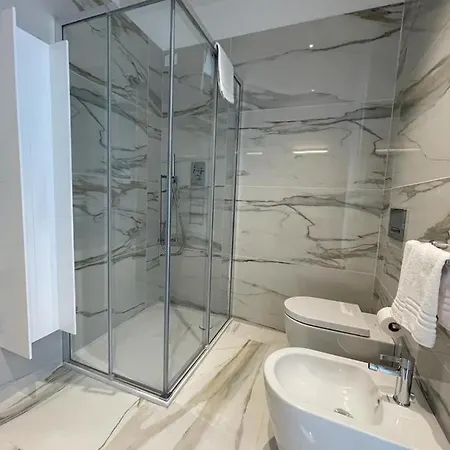 Imhome - Dante Appartement *