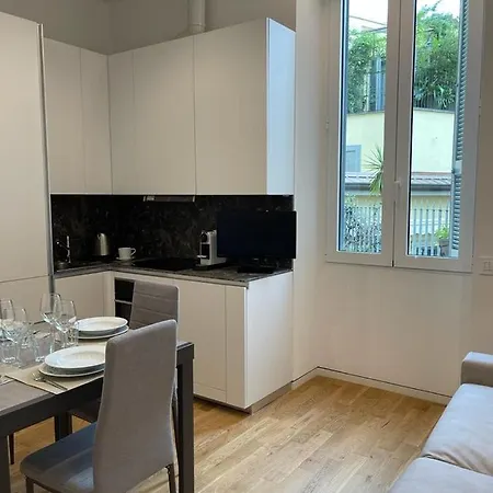 Imhome - Dante Appartement *