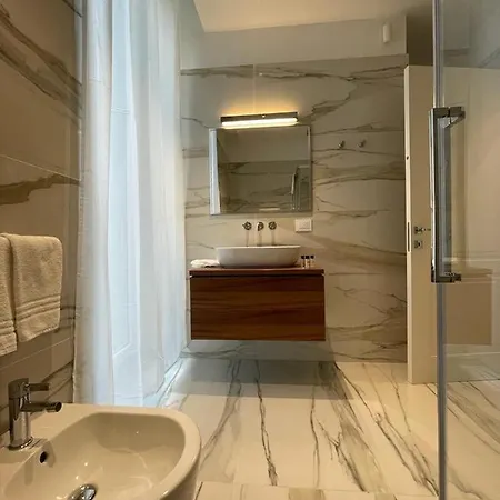 Imhome - Dante Appartement