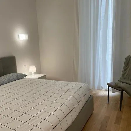 Appartement Imhome - Dante