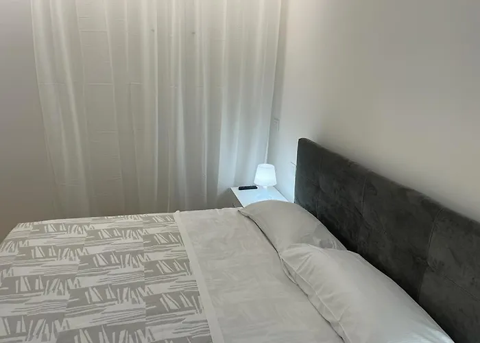 Imhome - Dante * Milano