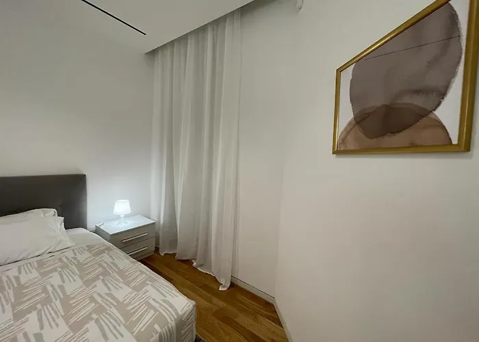 Imhome - Dante * Milano