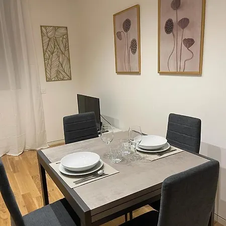 Appartement Imhome - Dante *