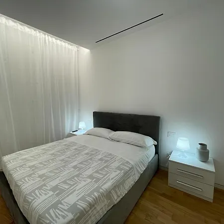 Imhome - Dante Apartman *