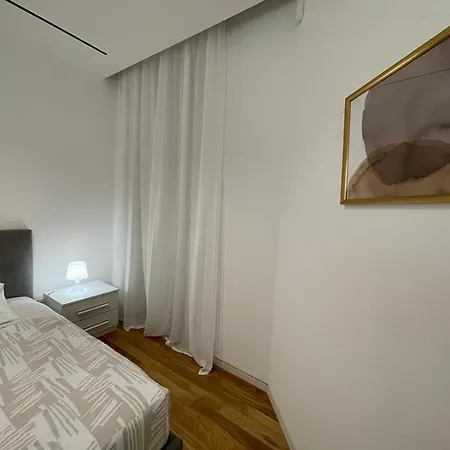 Imhome - Dante * Milaan