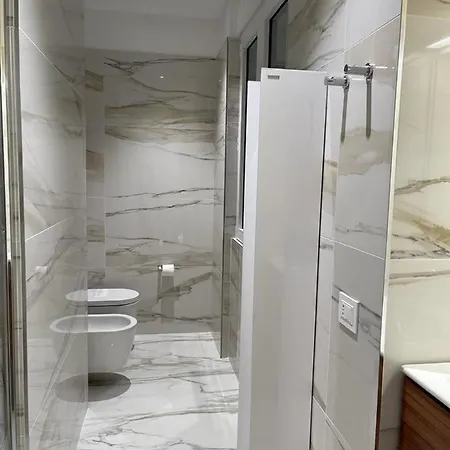 Imhome - Dante Appartement