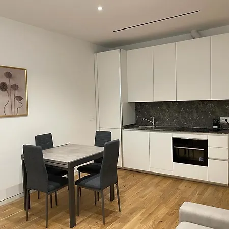 Imhome - Dante Apartman *