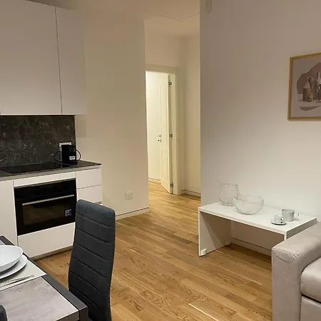 Imhome - Dante * Milaan