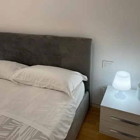 Imhome - Dante Apartman