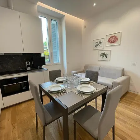 Imhome - Dante Milaan