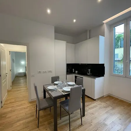 Appartement Imhome - Dante *