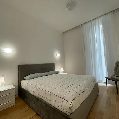 Imhome - Dante Apartman Milánó