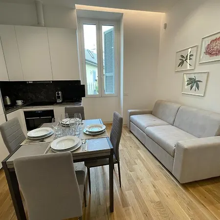 Imhome - Dante Appartement *