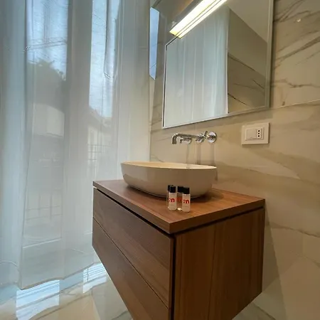 Appartement Imhome - Dante