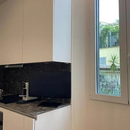 Imhome - Dante Milaan