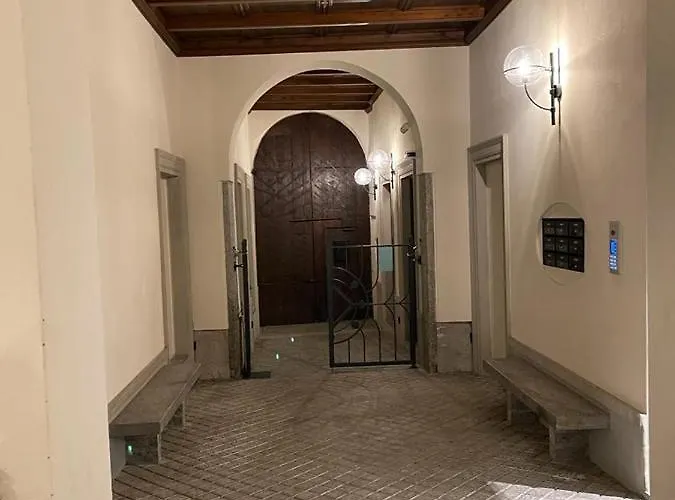 Apartamento Imhome - Dante Milão
