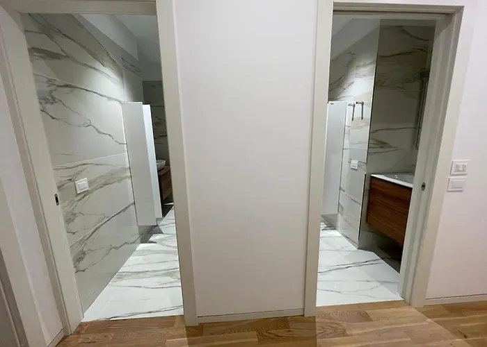 Apartamento Imhome - Dante *