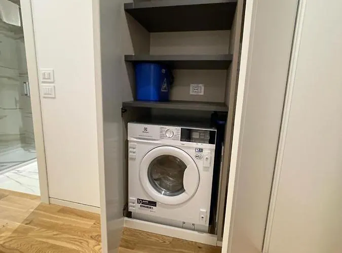 Apartamento Imhome - Dante *