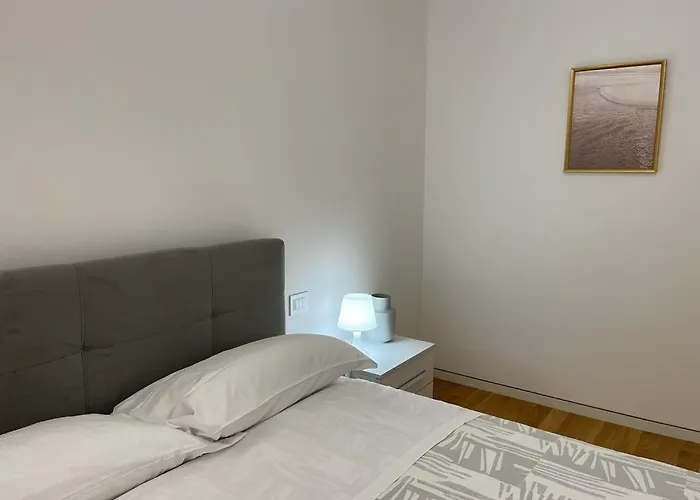 Imhome - Dante Apartamento Milão