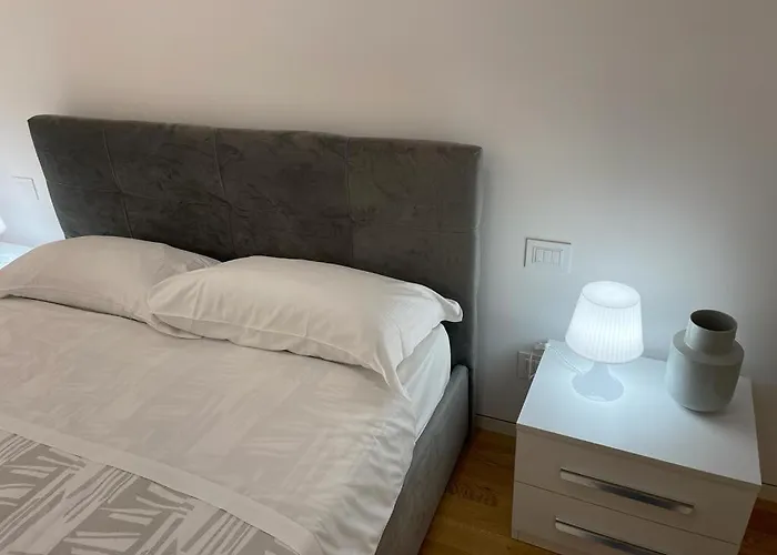 Imhome - Dante Apartamento
