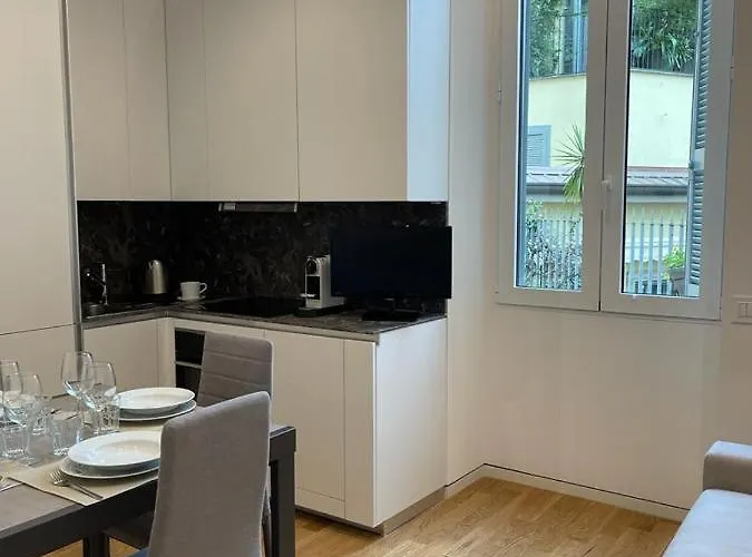 Imhome - Dante Apartamento *