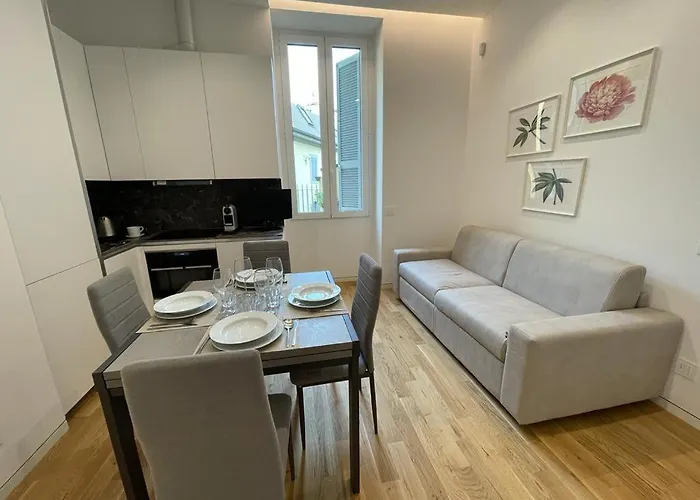 Imhome - Dante Apartamento *