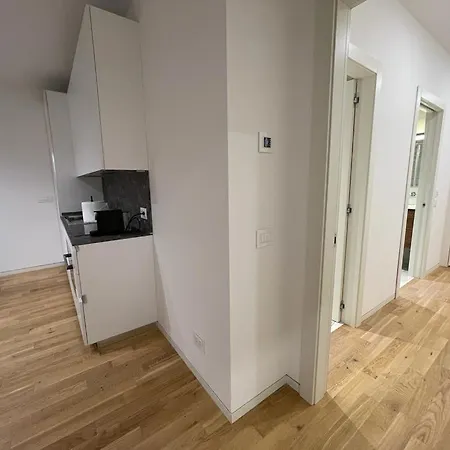 Imhome - Dante Apartment *
