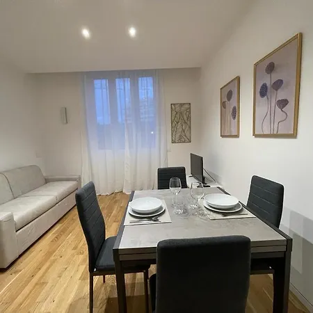 Imhome - Dante Apartment *